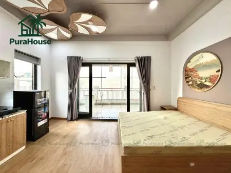 Lakeview Cho Thuê Căn Hộ Dịch Vụ Dọn Vào Ở Ngay, Đầy Đủ Nội Thất, Chỉ Từ 6 Triệu/Thán