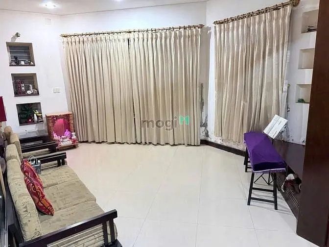 Bán Biệt Thự 10×20 Kdc Tên Lửa