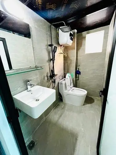 🏠Tòa Nhà Dòng Tiền – 40/50M² – 6 Tầng – 15Phòng – Mt 4M – Giá 12,8 Tỷ