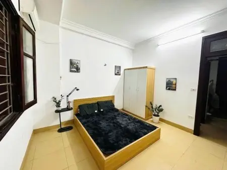 Phòng 2Tr7 Có Ban Công – Gần Nguyễn Xiển – Ở Luôn