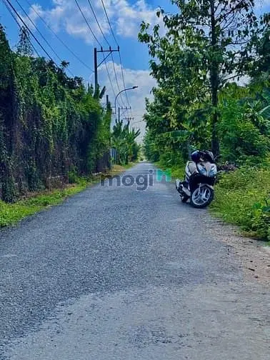 Chủ Ngộp Bán Nhanh Nền Mặt Tiền Nhựa Hl90D - Mỹ Tho, Tiền Giang Cũ