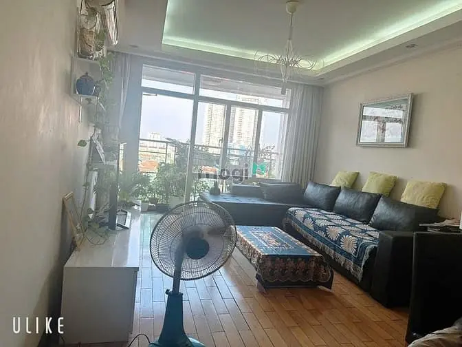 Cần Bán Gấp Căn Hộ Him Lam Riverside Quận 7, 110M, 2Pn +, 2Wc
