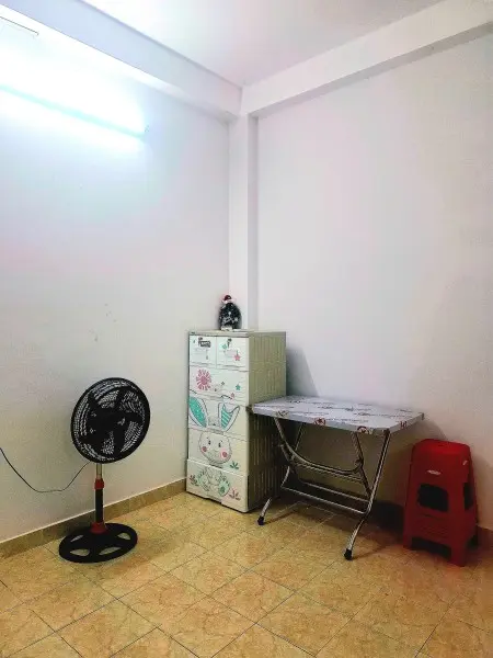 Cho Thuê Căn Hộ 2Pn – Chung Cư A9 Bắc Đinh Bộ Lĩnh, Bình Thạnh