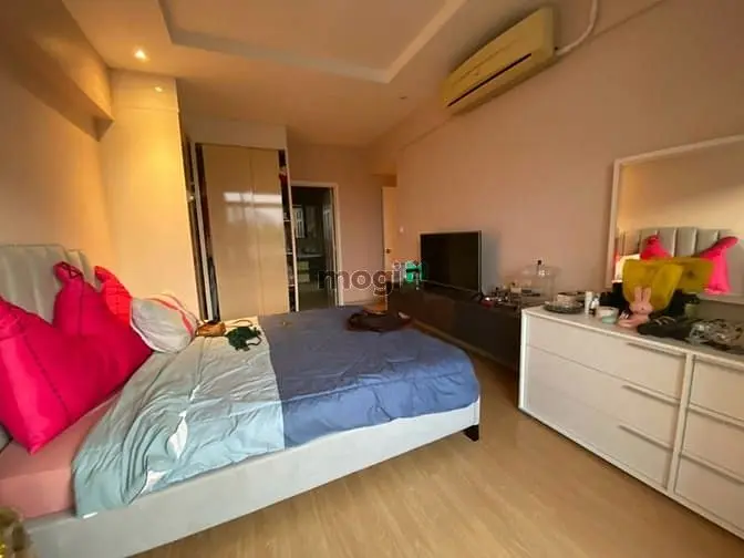 Cho Thuê Cc Mỹ Khang, 23Tr/Th , 124M2, 3Pn, 2Wc, Nhà Đẹp Giá Siêu Rẻ.