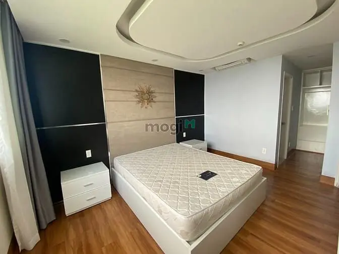 Cho Thuê Căn Hộ Green Valley 3Pn Full Nội Thất, Rộng Rãi Thoải Mái .