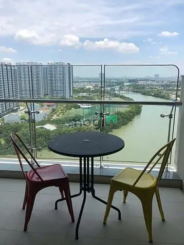 Cho Thuê Vào Ở Ngay Căn Hộ Cao Cấp Riverpark Premier View Sông Cực Đẹp