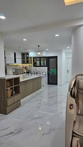 Cảnh Viền 2 – 3Pn 119M² – Full Nội Thất – Giá Chỉ 26Tr/Tháng!