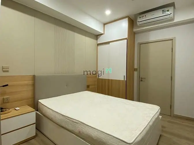 Cho Thuê The Ascentia, Pmh, Q7, 3Pn-2Wc, Nhà Đẹp, Full Nội Thất .