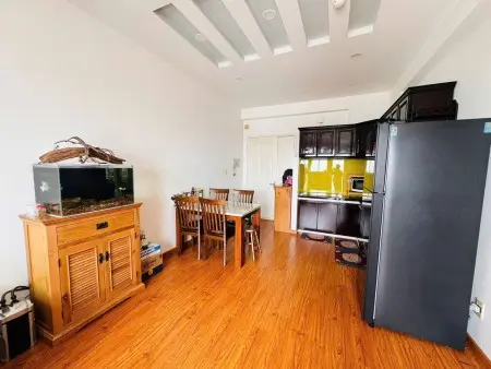 Chung Cư Hoà Hảo, P5, Quận 10: 9Triệu, 2P Ngủ, Full Nội Thất, 72M2