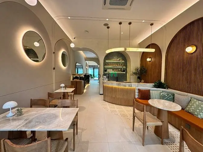 Cho Thuê Shophouse Artisan Park Bình Dương – 95M², 1 Trệt 3 Lầu