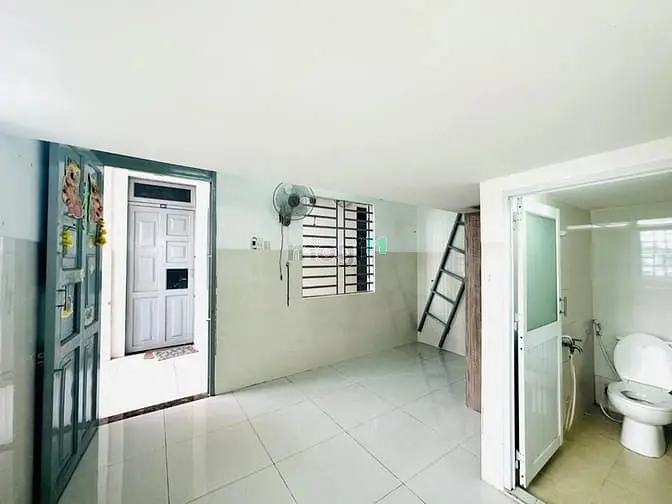 Cho Thuê Phòng Trọ Giá Rẻ Srộng 35M2 Ở Âu Cơ, Tân Bình