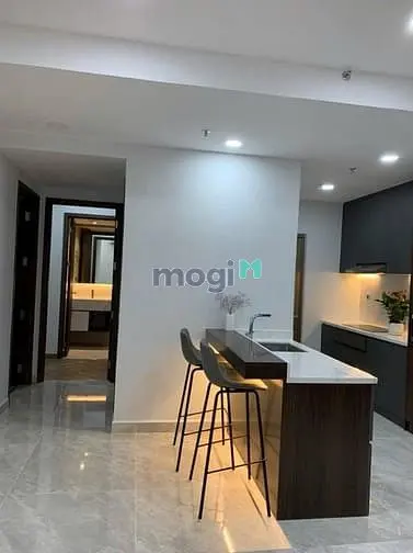 Cho Thuê Căn Hộ Midtown Dt 89M2 Nhà Full Nội Thất Đẹp , View Thoáng