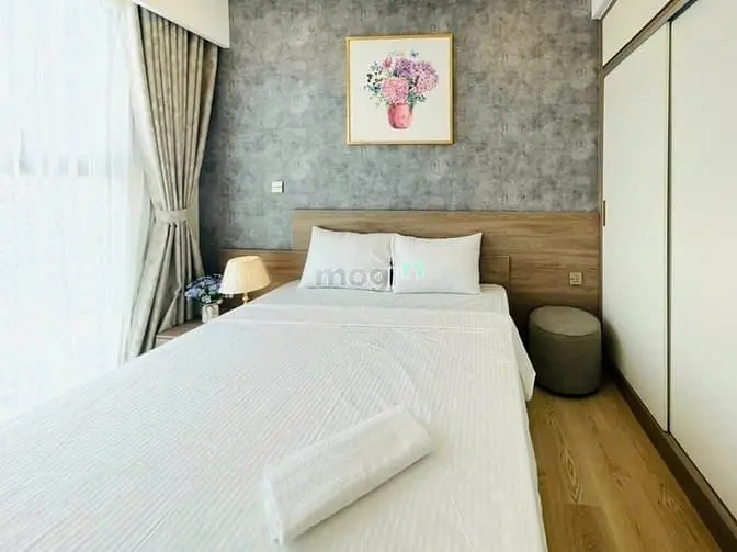 Cho Thuê Căn Hộ Antonia, 2Pn-2Wc, Full Nội Thất Mới-Xịn, Giá Cực Tốt
