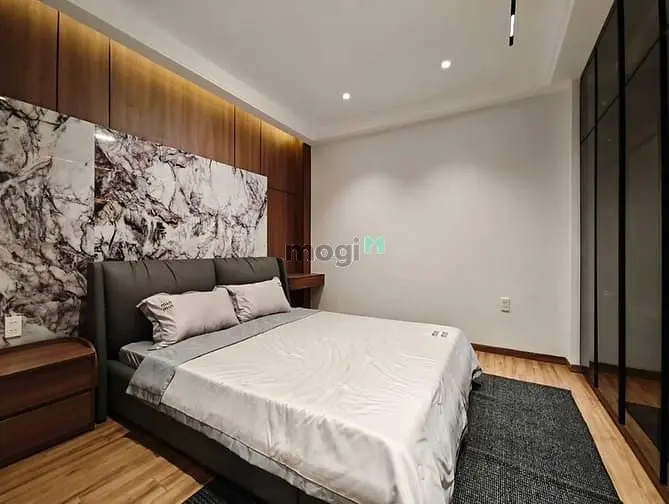 Hẻm 315 Lê Văn Sỹ - Ks Ramana. Nhà 3 Lầu Đẹp, Giá 16 Tỷ