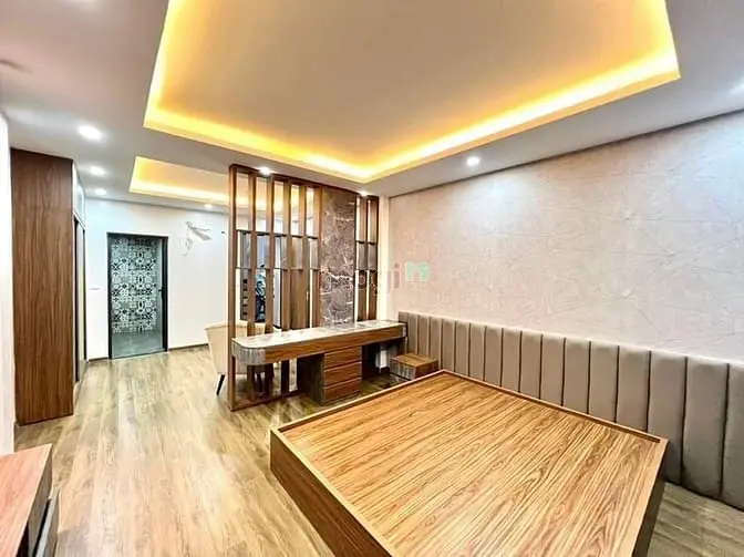 Nhà Phố Định Công 48M2 X5T, Giá 9,25 Tỷ,Ngõ 3M,Oto,Mới,Đẹp,Ở Luô ,Sđcc