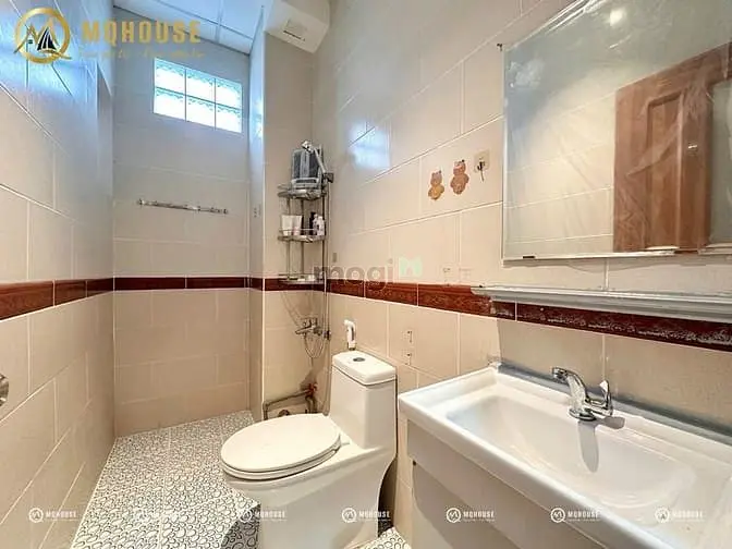 Phòng Trọ Ban Công Thoáng Mát Tân Phú