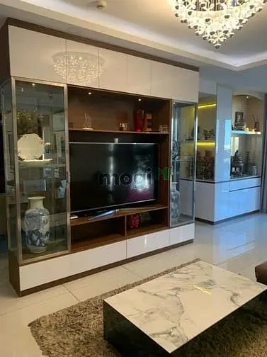 Bán Căn Hộ Riverpark Premier, 3Pn 130M2, Ngay Trường Đinh Thiện Lý Q7