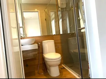 Phòng 20M2- Full Nt - Cửa Sổ Thoáng Mát - Lê Văn Sỹ- Phú Nhuận ( Liền Kề Q3)