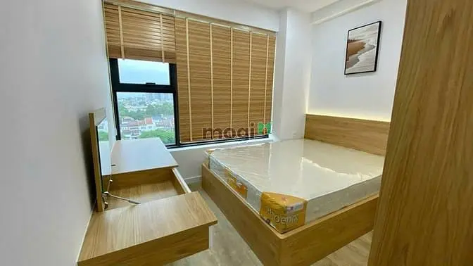 Cho Thuê Căn Hộ Hưng Phúc 2 – Pmh , 2Pn 70M² – Vào Ở Liền – Giá