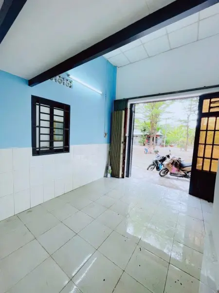 Phòng Kiot Đẹp Thuận Tiện Ngay Làng Đại Học, Ktx Khu A, An Ninh, Có Gác