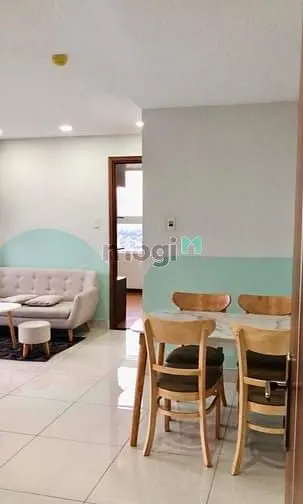 Cần Cho Thuê Căn Hộ 2Pn Chung Cư Ngay Kcn Biên Hòa 2 Full Nt 6.5Tr