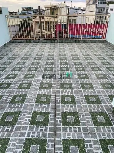 Chủ Nhà Cần Cho Thuê Nhà 110 Nguyễn Duy Trinh Quận 2 Ngang 5.26M