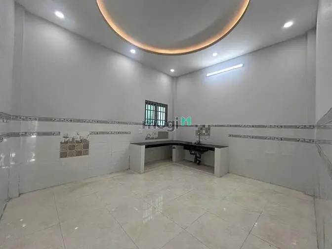 Bán Nhà Mặt Tiền Đường Số 85, P Hiệp Phú. Cách Ngã Tư Thủ Đức 200M, Q9