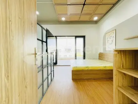 Lakeview Cho Thuê Căn Hộ Dịch Vụ Dọn Vào Ở Ngay, Đầy Đủ Nội Thất, Chỉ Từ 6 Triệu/Thán