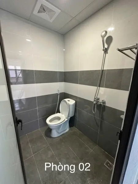 Chính Chủ Cho Thuê Phòng Mới Xây – Đẹp – Tiện Nghi – Ở Ngay!