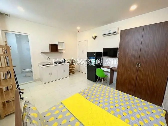 Bán Toà Nhà Văn Phòng Mt Ngô Tất Tố, Bình Thạnh, 484M2 Sàn, 7 Tầng