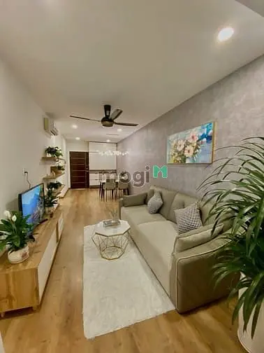 🏢 Bán Ch Sky Garden 3, 56M2 Giá Tốt Nhất Thị Trường – Phú Mỹ Hưng