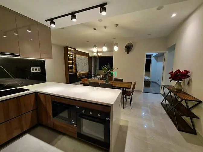 Garden Court 1 – 135M² Siêu Rộng – Giá Tốt Chỉ 30Tr/Tháng – Gọi Ngay!