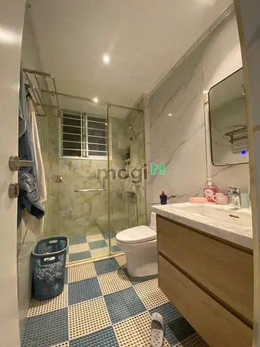 Cần Cho Thuê Nhanh Ch Cao Cấp Happy Valley Pmh,135M2, 3 Pn, Full Nt.