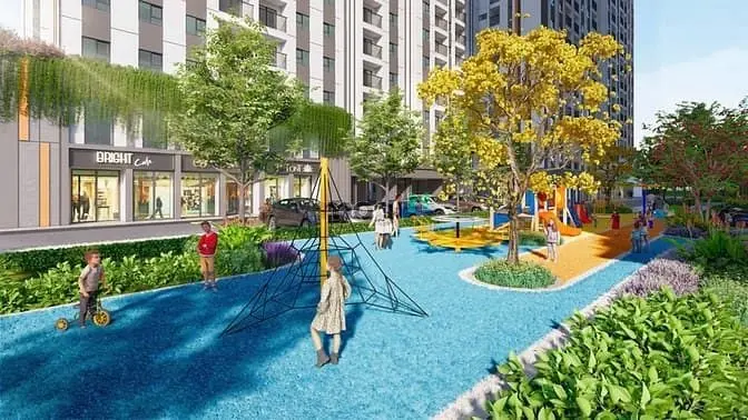 Dự Án Chung Cư Nhà Ở Xã Hội Tại Đồng Nai