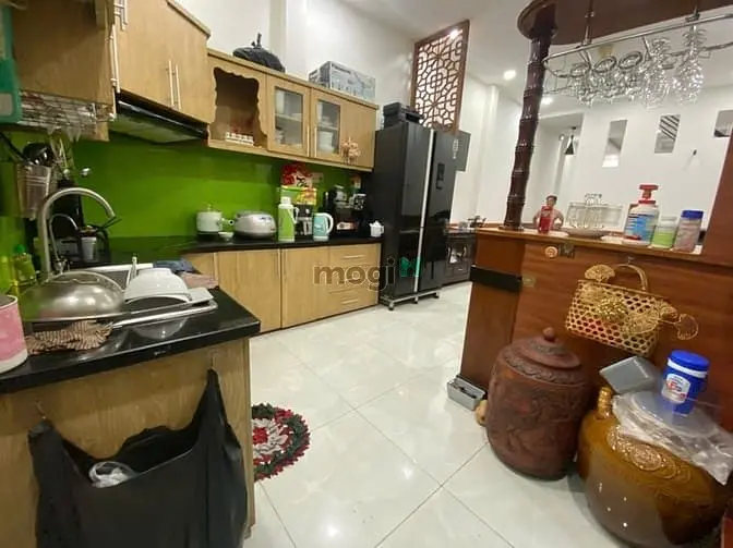 Nhà 1 Tầng Hẻm Nguyễn Văn Quá Q 12 – Gần Cầu Tham Lương, 3,6X18, 5,2Tỷ