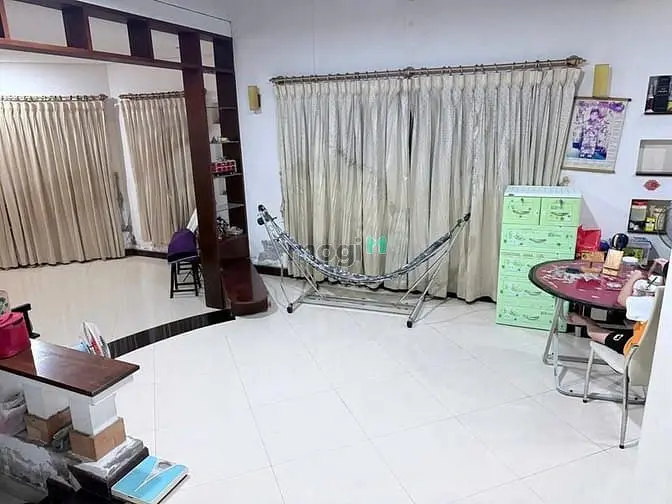 Bán Biệt Thự 10×20 Kdc Tên Lửa