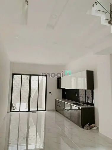 Nhà Mặt Tiền Quận Tân Bình Bạch Đằng, 100M2, Ngang 6M, 4 Tầng, 2X Tỷ