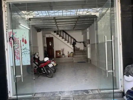 Cho Thuê Phòng Trọ Gần Ngã Tư Thủ Đức