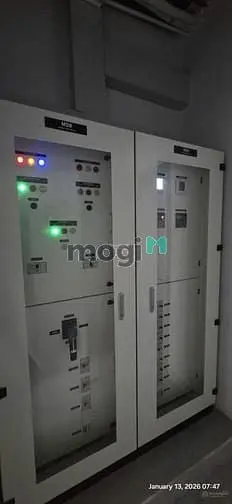 Cho Thuê Toà Nhà Mới Xây Tây Thạnh P.tây Thạnh Q.tân Phú