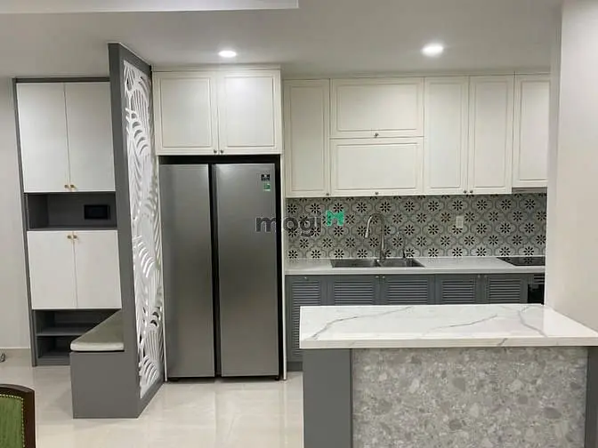 Cho Thuê Căn Hộ Cao Cấp Riverpark Premier 3Pn – View Sông – Giá 55Tr