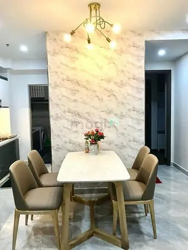 Căn Hộ Midtown Phú Mỹ Hưng 2Pn 79M² Full Nội Thất – Nhà Đẹp Giá 26Tr