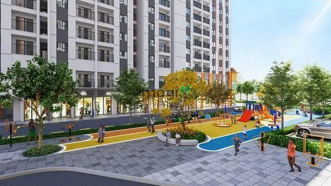 Dự Án Chung Cư Nhà Ở Xã Hội Tại Đồng Nai