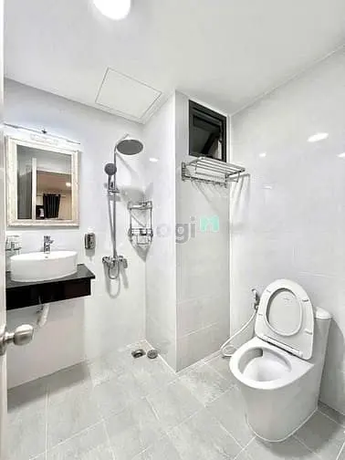 Cho Thuê Căn Hộ Dịch Vụ - Full Nội Thất