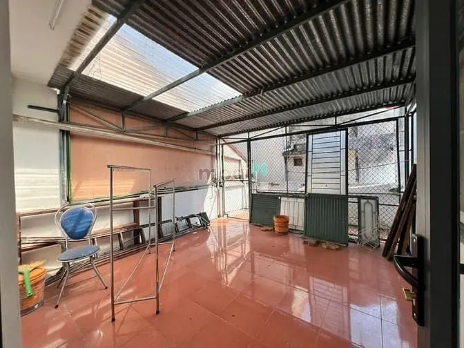 Bán Nhà Mặt Tiền Nguyễn Văn Trỗi Pleiku Gia Lai