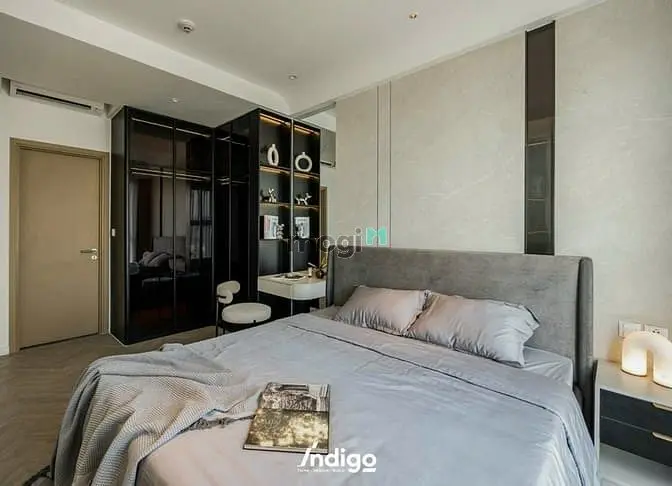 Cho Thuê Căn Góc Sky Garden 3 Phú Mỹ Hưng 2Pn 2Wc 74M² – Giá Tốt 20Tr