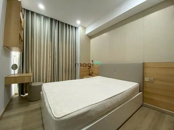 Cho Thuê The Ascentia, Pmh, Q7, 3Pn-2Wc, Nhà Đẹp, Full Nội Thất .