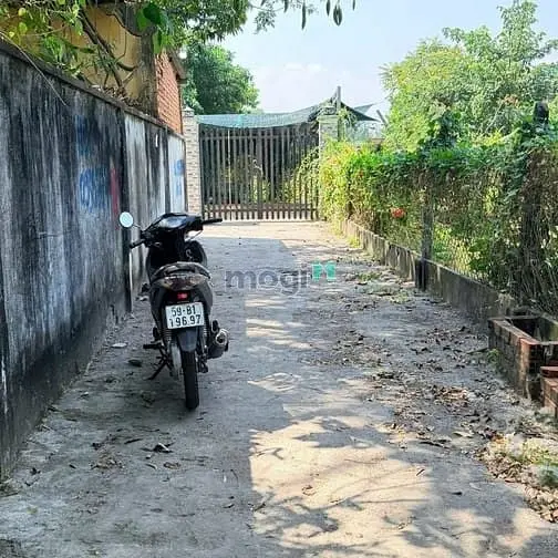 Chỉnh Chủ Gửi Bán Lô Đất Hẻm 47 Đường Số 14 Khu Phước Bình Quận 9