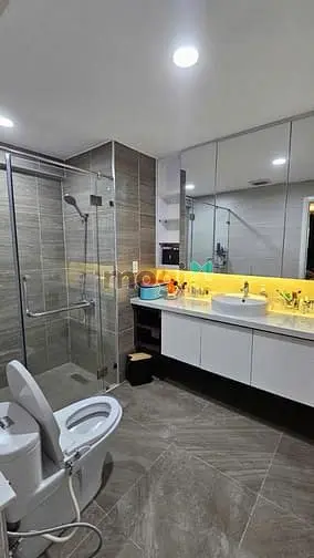 Cảnh Viền 2 – 3Pn 119M² – Full Nội Thất – Giá Chỉ 26Tr/Tháng!