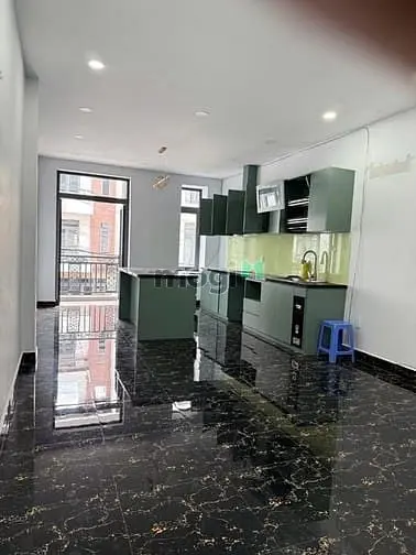 Nhà Mặt Tiền Khu Tên Lửa Đường Số 27, 80M2 4 Tầng 4Pn 4Wc, Văn Phòng