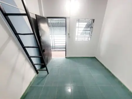 Dãy 1 Mặt Phòng Mới- Ban Công, Giờ Tự Do, Đ. An Bình Gần Đh Ngân Hàng, Nông Lâm